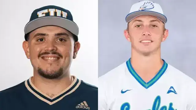 Which former South Miami-Dade News area high school standouts will be in action on Thursday, May 22?