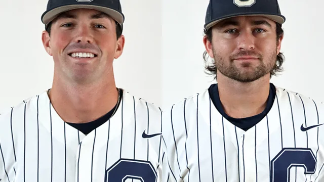 Which former Myrtle Beach Leader area high school standouts will be in action on Friday, May 23?