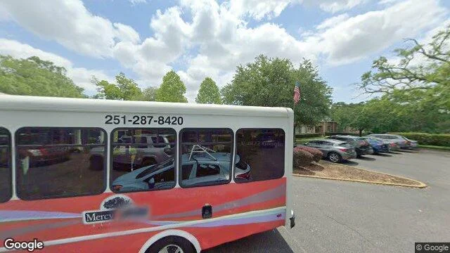 Ashland Place Health and Rehabilitation in Mobile is owned by Northport Holding Operations