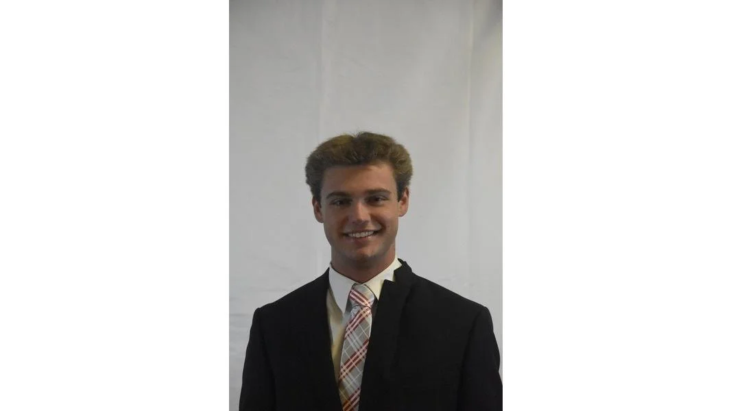 Former Pike Road High School standout Jackson Fuller played on Friday, May 16 in hopes of reaching the NCAA Division III Baseball Championship