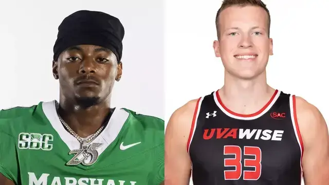 Xayvion Turner-Bradshaw and Evan Ramsey - 