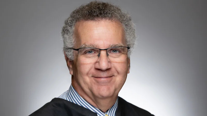 Judge Charles Novack | United States Bankruptcy Court