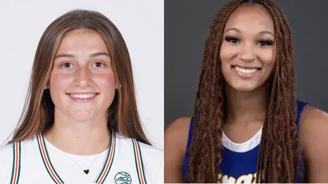 Which former East Hudson Valley News area high school standouts will be in action on Friday, Nov. 29?