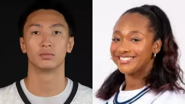 Which former Sacramento Standard area high school standouts will be in action on Sunday, Nov. 17?