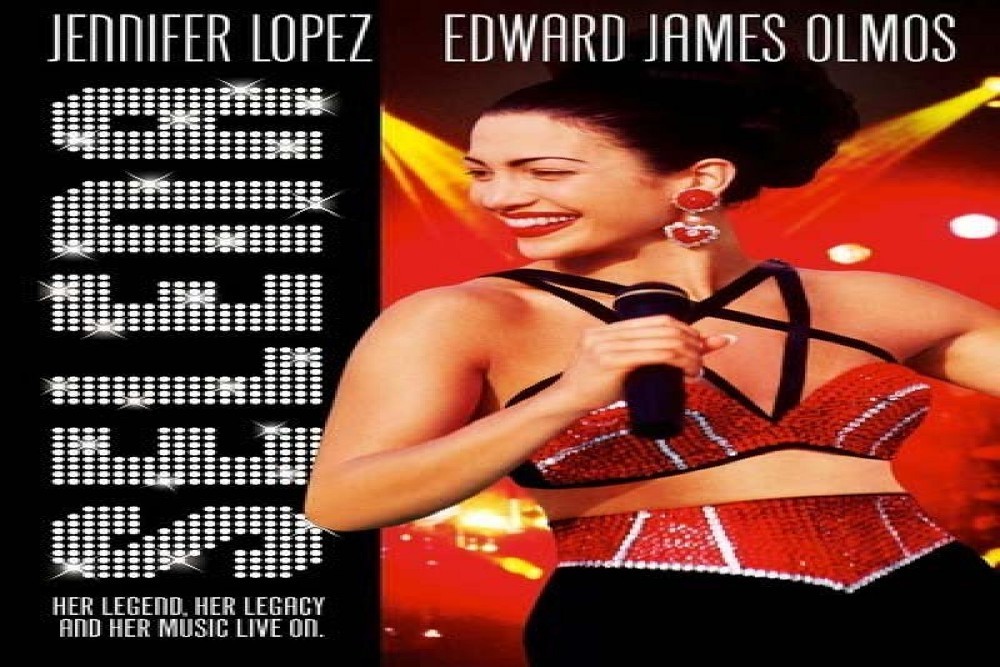 GUILFORD COLLEGE: Dinner and a Movie: Selena to be Held September 27