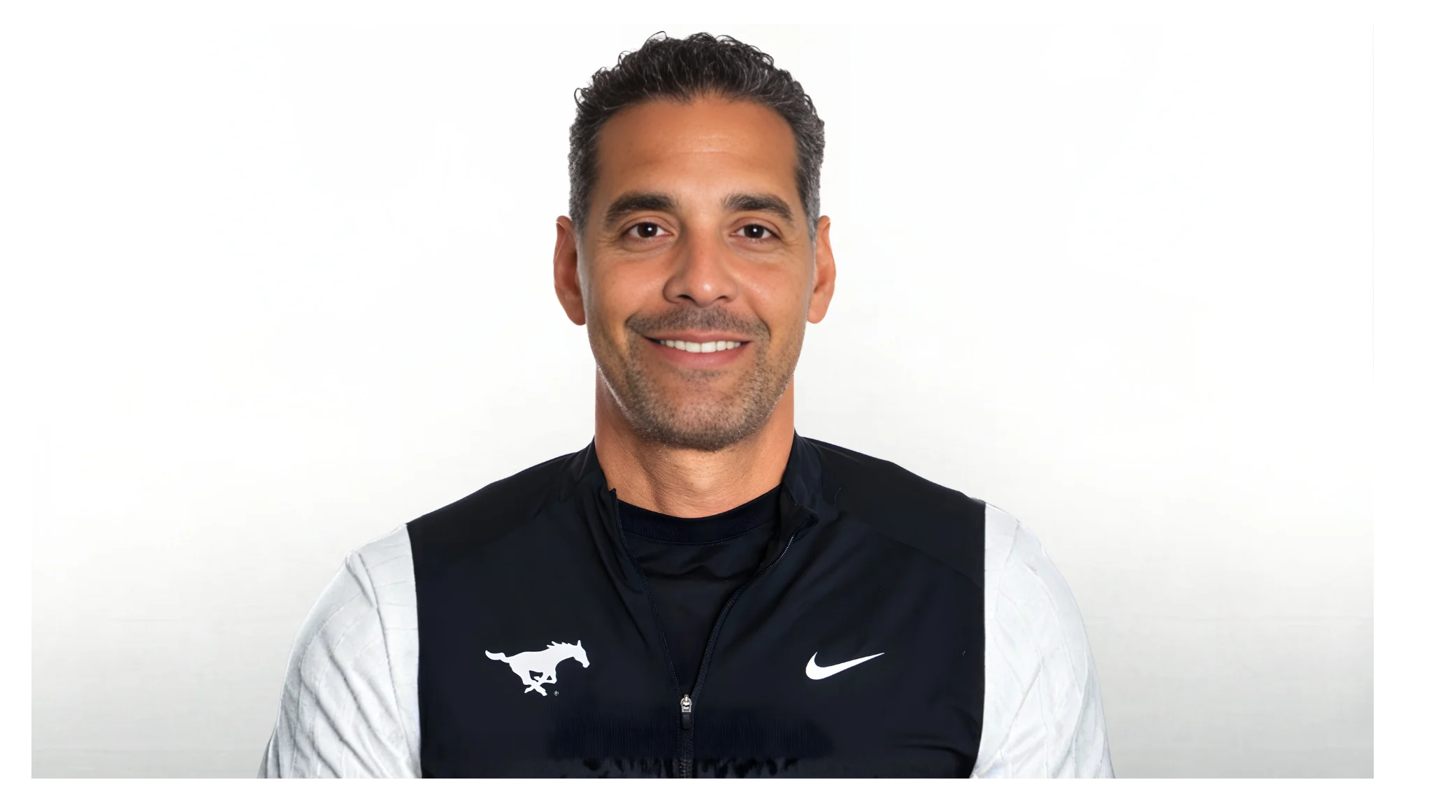 Ozzie Quevedo, Head Coach at SMU Mustangs Women's Swimming & Diving