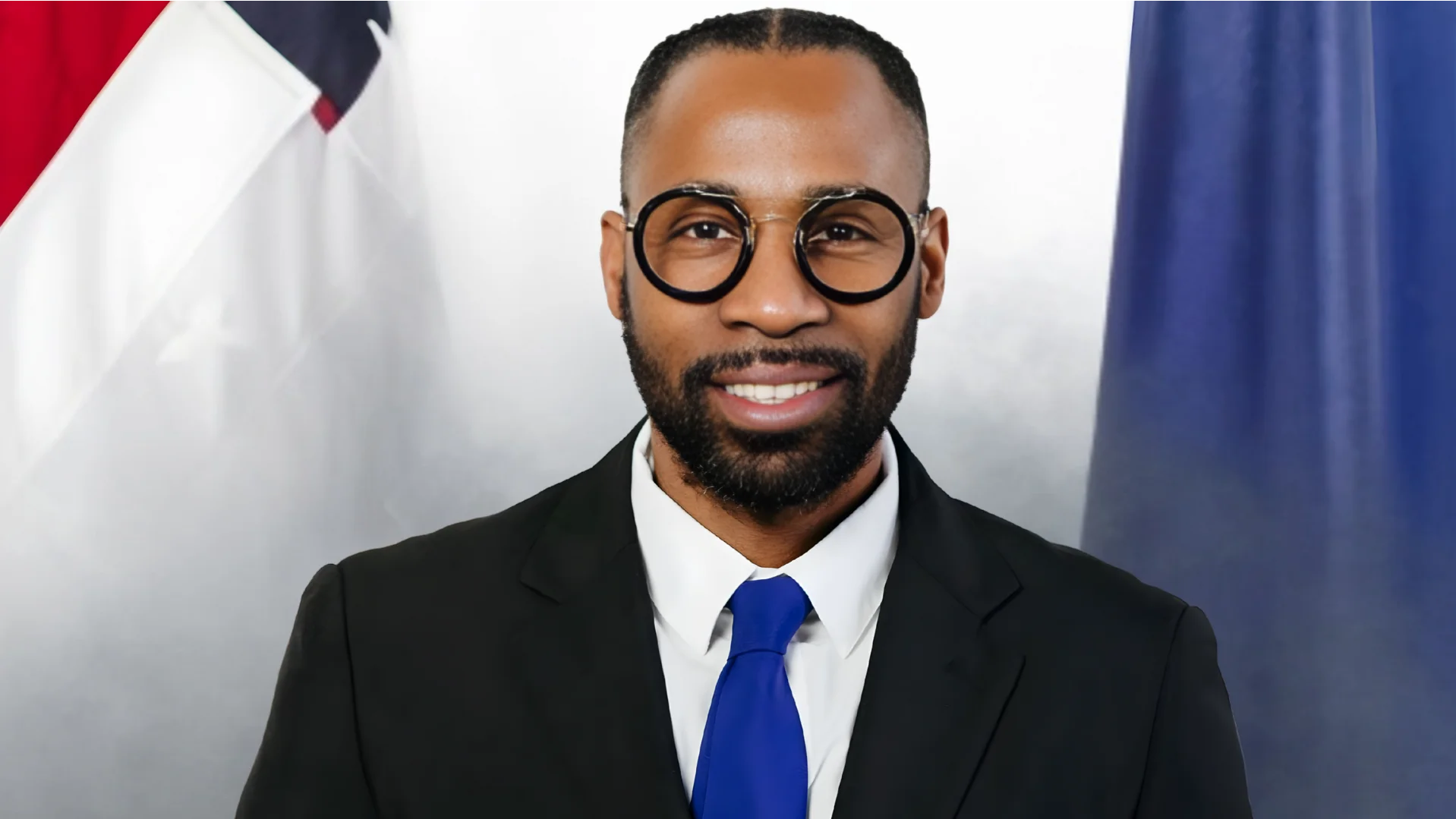 Robert McLymore, Sr., At-large Council Member at City of Newburgh