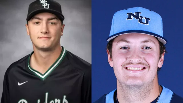 Which former South Ohio News area high school standouts will be in action on Sunday, June 1?