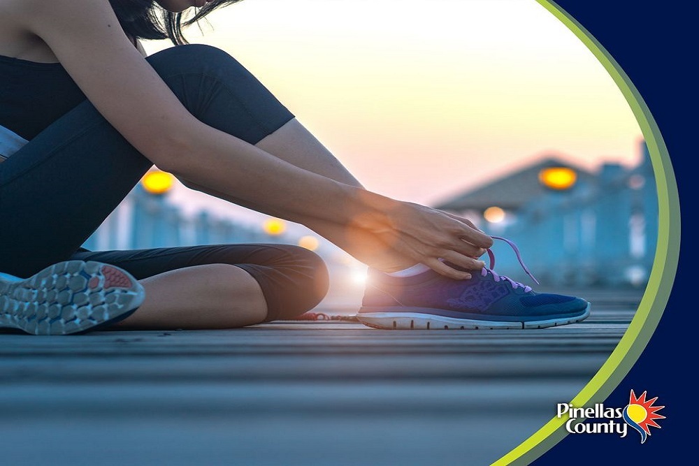 National Running Day