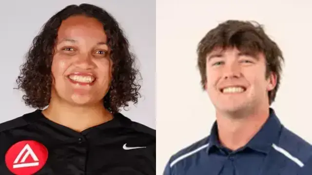 Which former Fresno Leader area high school standouts will be in action on Monday, March 24?