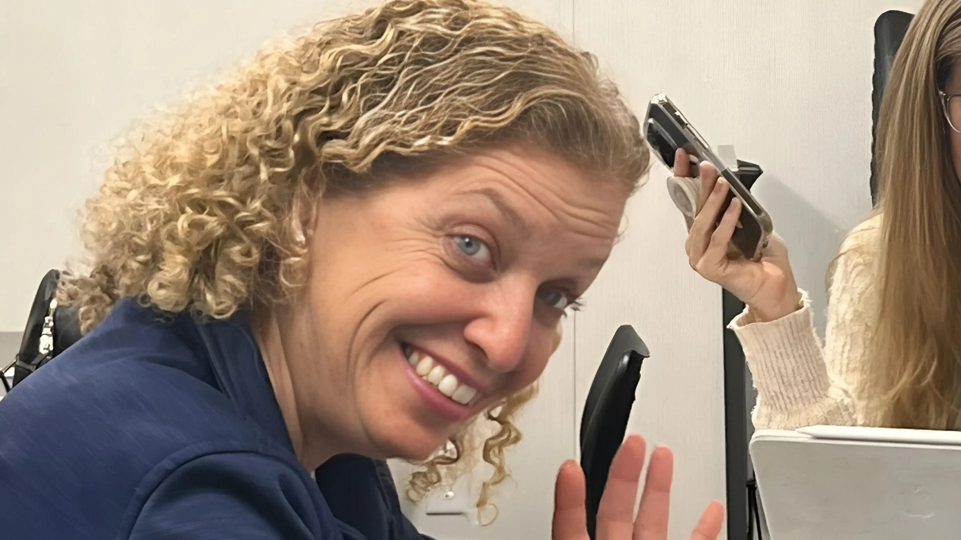 Former DNC chair: Rep. Cassel ‘deceived voters by faking a commitment to fight the GOP’s radical agenda’ Former DNC chair: Rep. Cassel ‘deceived voters by faking a commitment to fight the GOP’s radical agenda’