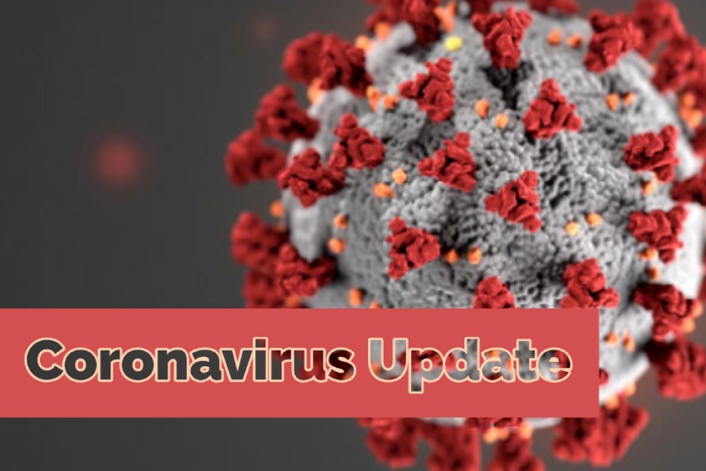 ARKANSAS DEPARTMENT OF CORRECTIONS: COVID-19 Status