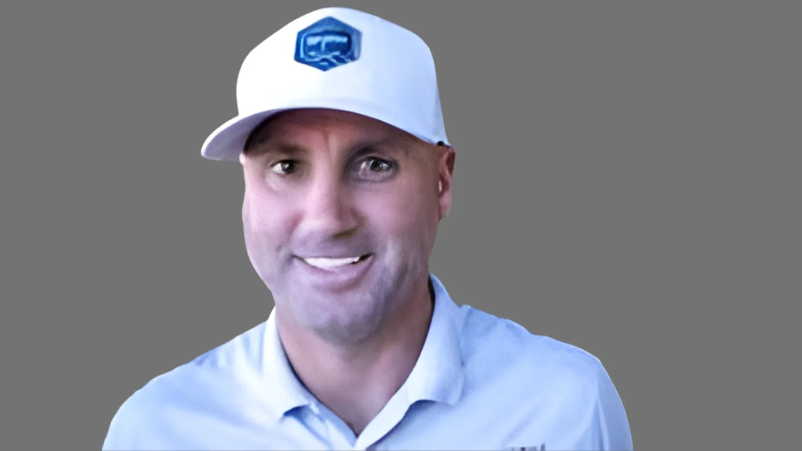 Greg Bartoli, CEO of PopStroke
