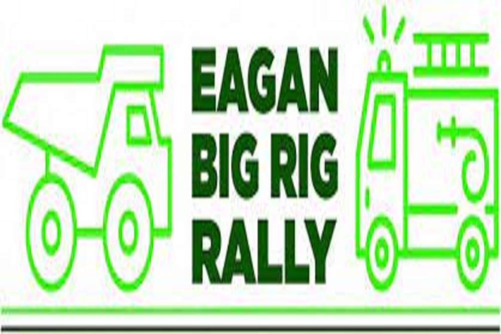 Big Rig Rally