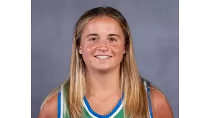 Dolly Cairns, former Saratoga Springs High School standout’s collegiate team plays on Saturday, March 22 in Division I NCAA Basketball Championship Tournament