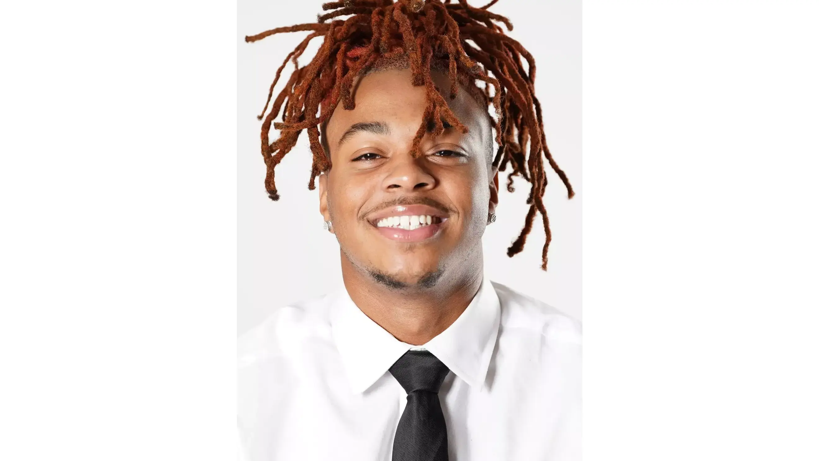 Autavius Ison Autavius Ison