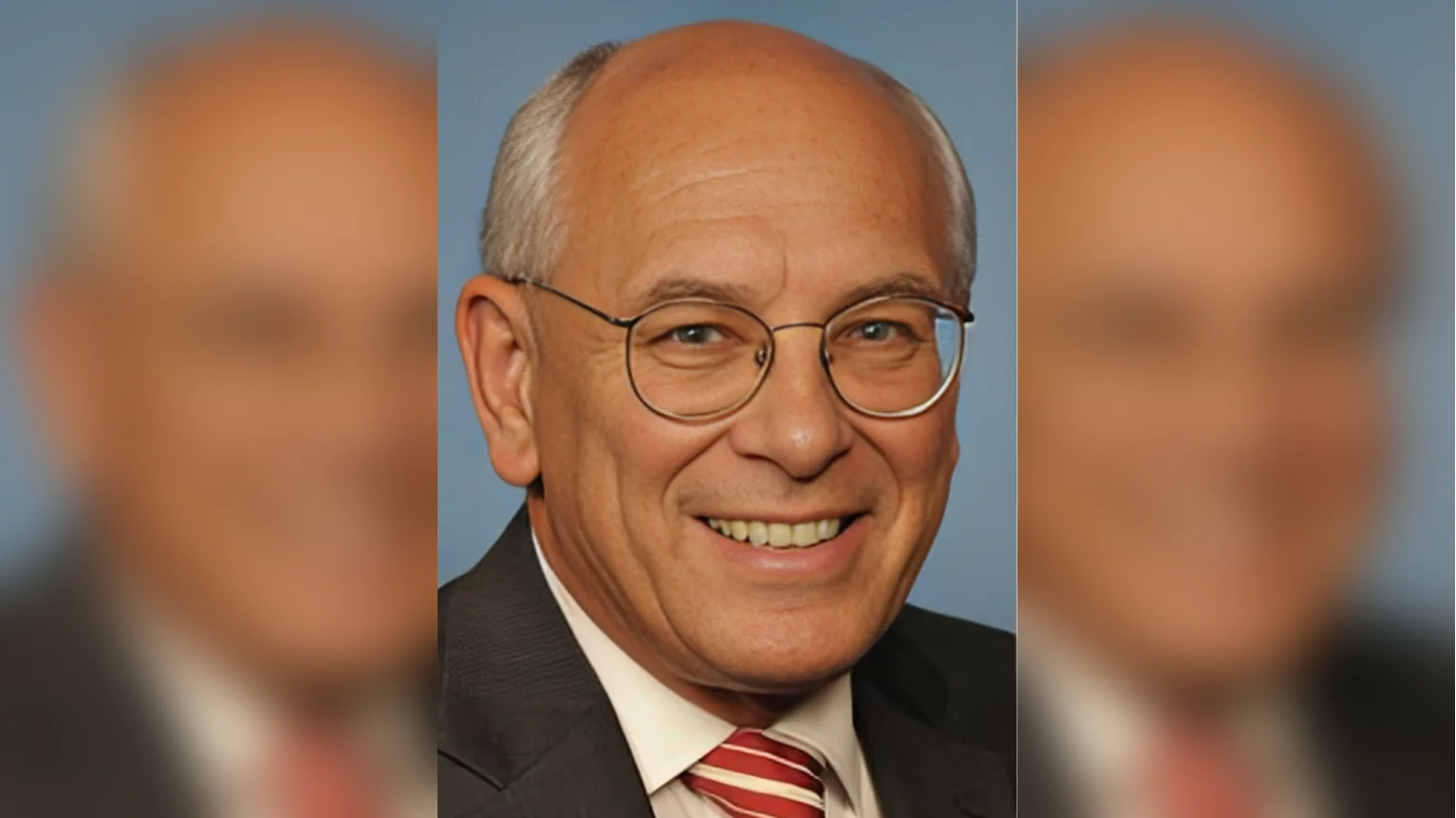 U.S. Rep. Paul Tonko representing New York%27s 20th Congressional District - Official U.S. House headshot