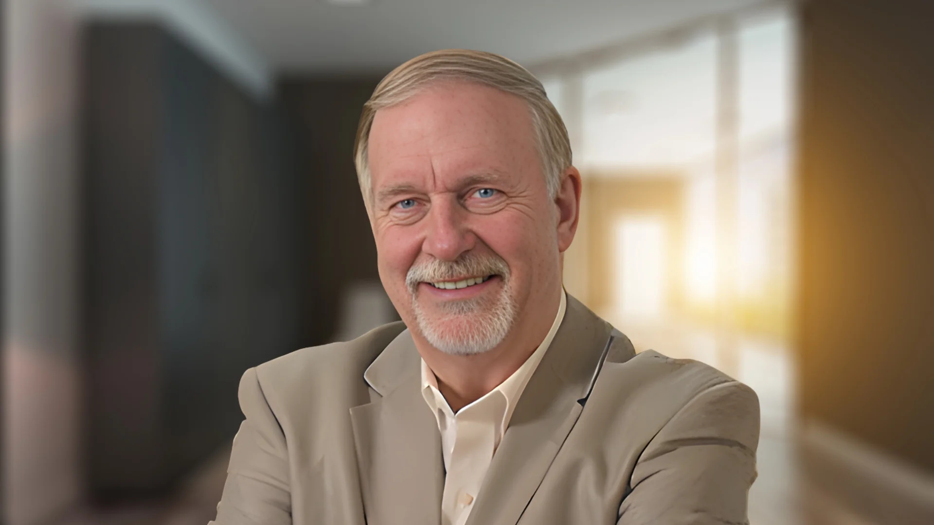 Scott Johnson, President of Johnson Strategies LLC