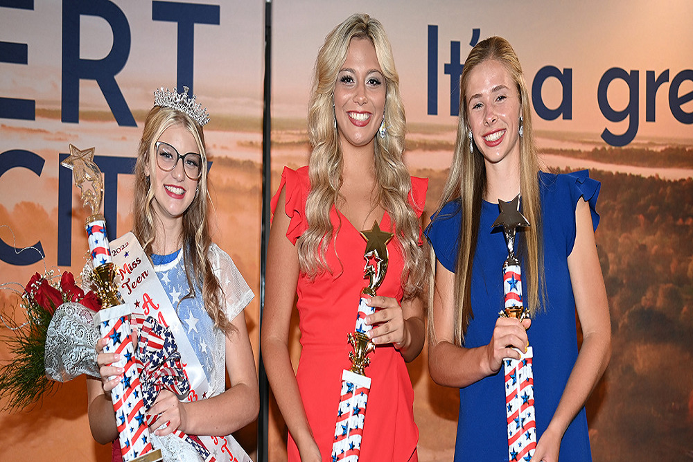 Judges Name Karli Elrod Miss Ameribration