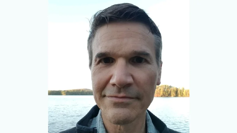 Dan Kelting, Interim President