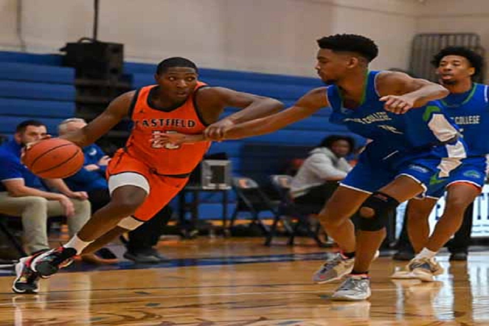 Dallas College Students Selected for All-American Basketball Team, Beloved North Lake Coach Honored