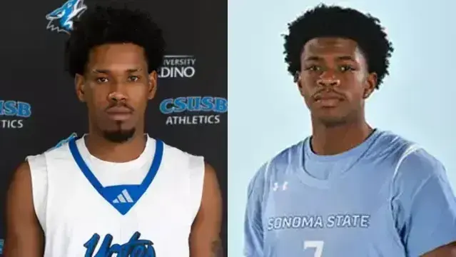 Which former SFV Today area high school standouts will be in action on Thursday, Feb. 13?