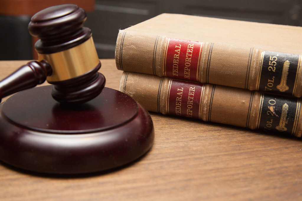 Court Report: Remote Hearing Etiquette Court Report: Remote Hearing Etiquette