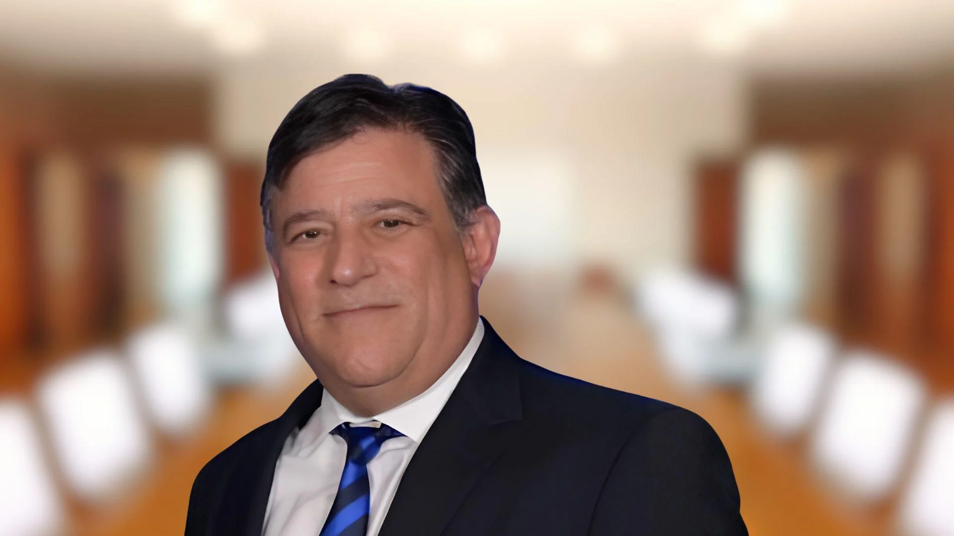 U.S. House candidate Gunter on law enforcement: ‘I BACK THE BLUE. Without apology.’