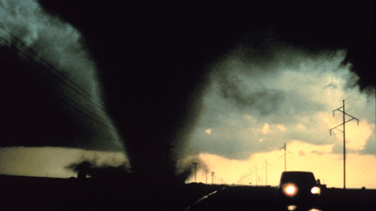 Freddy, which has struck Southern Africa several times, is one of the longest-lasting tropical cyclones on record.