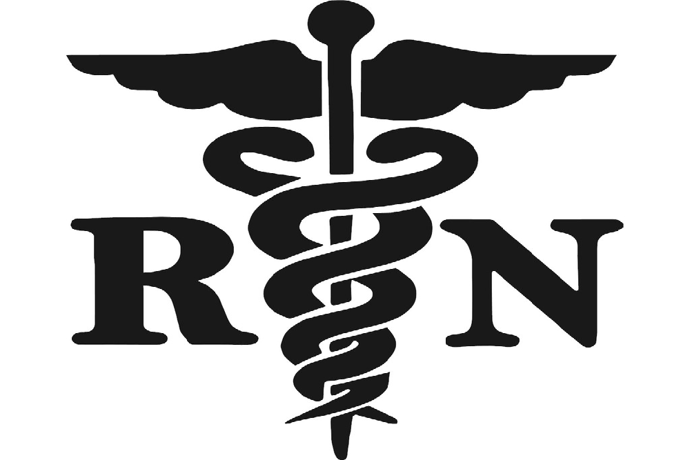 Thanks for working here this week: Lexi Gigstad, RN