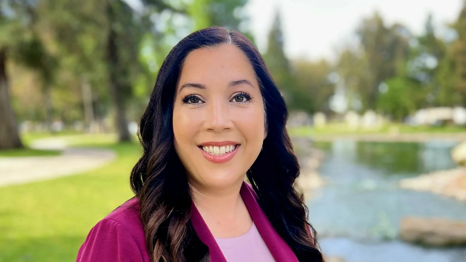 Dr. Gabriela Nuno, Preisdent