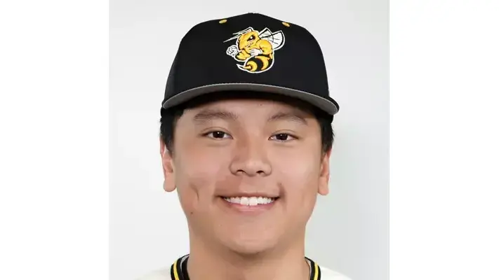 Former Freedom High School standout Nathan Chen played on Saturday, May 17 in hopes of reaching the NCAA Division III Baseball Championship