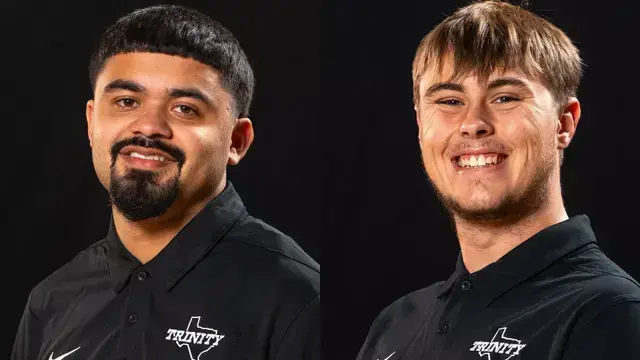 Chris Nino and Christian Wilson - 