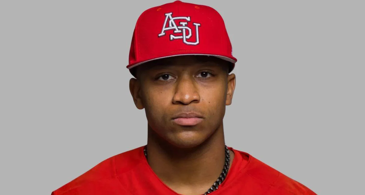 Eastern Illinois edges past Arkansas State in series opener