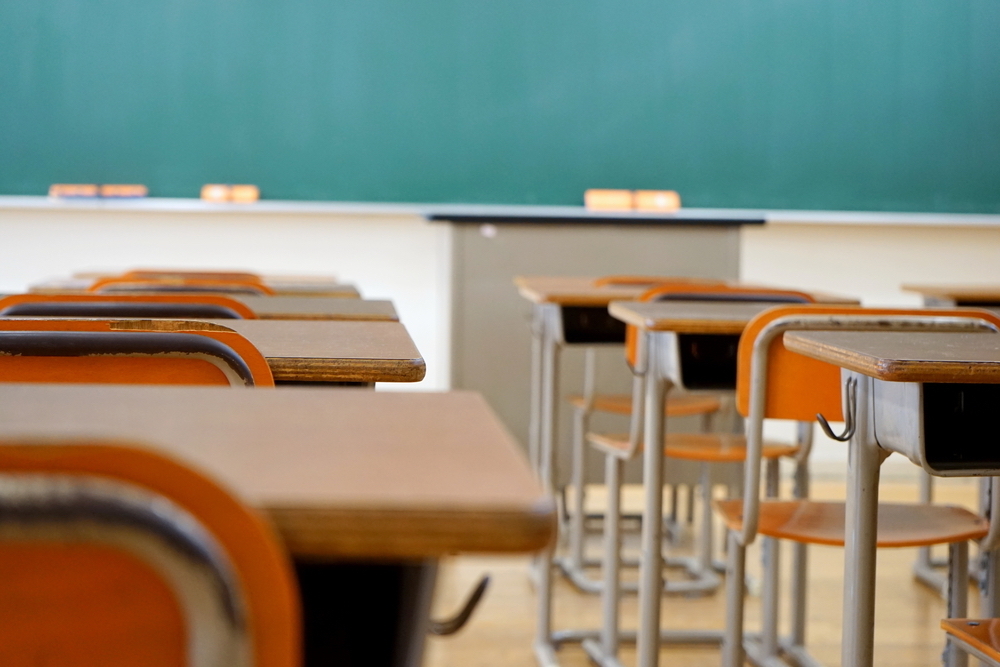 State test results: 56.5 percent of Roberto W. Clemente Middle School failed math State test results: 56.5 percent of Roberto W. Clemente Middle School failed math