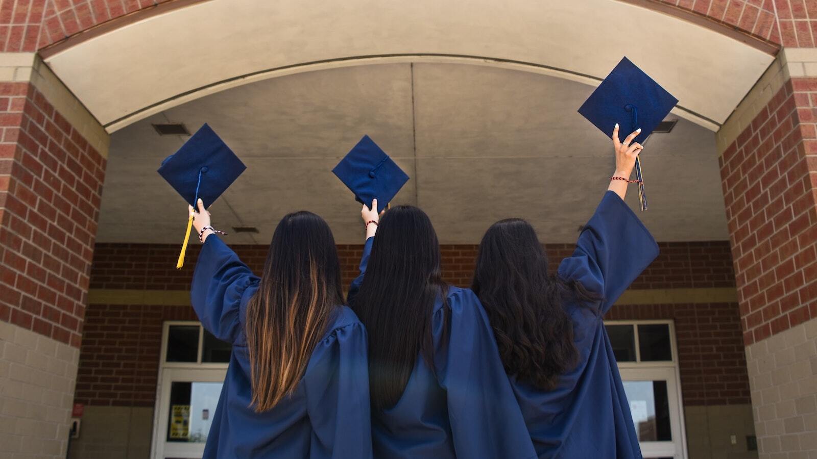 Associate dean: UNLV program a ‘pathway for students … [to] get their bachelor’s degree’