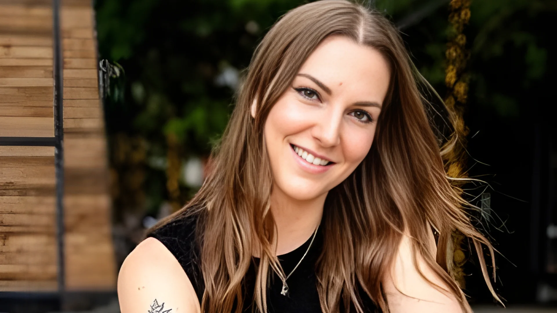 Katie Renshaw Chicago hospitality professional