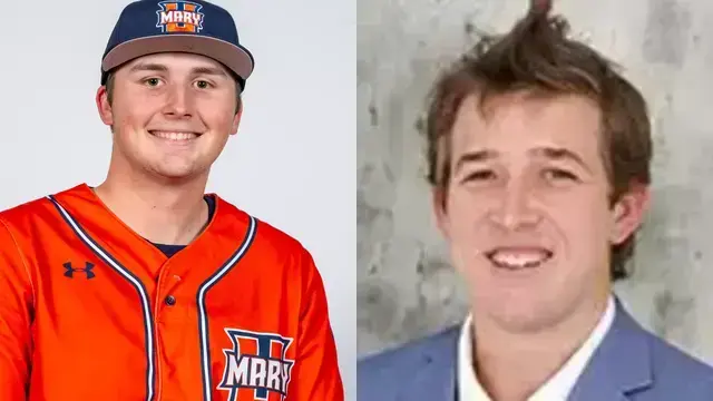 Rhett Chisholm and Mac Zawistoski Rhett Chisholm and Mac Zawistoski