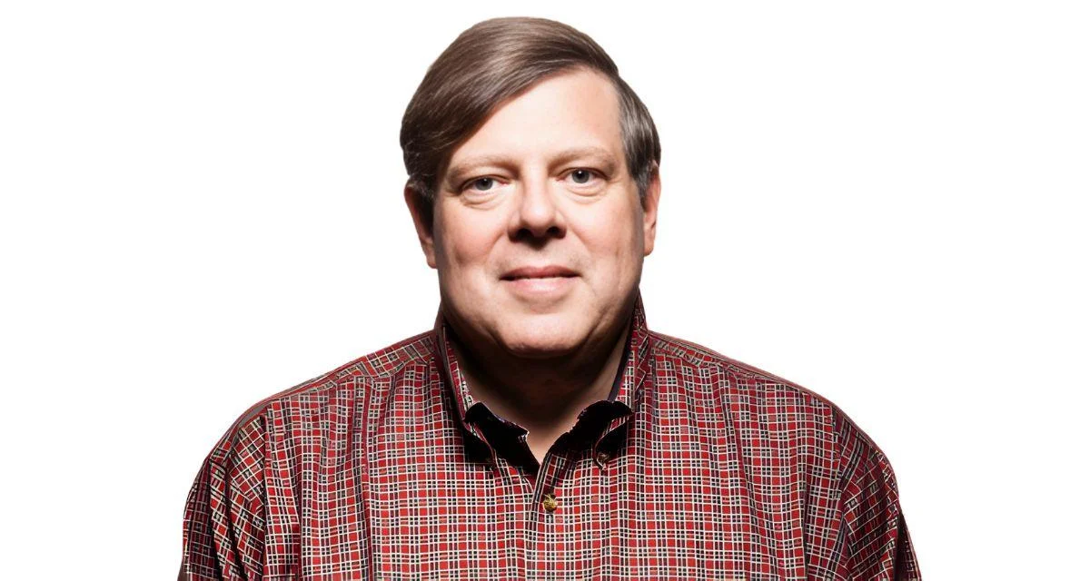 Mark Penn, CEO of Stagwell