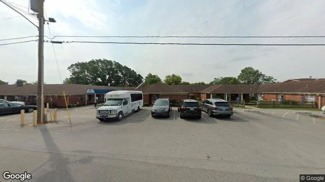 105 Harmon Heights, Stanford, KY 40484