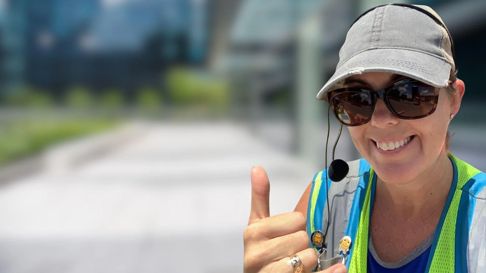 Jill Putman, Area Manager II at Amazon Air - Linkedin