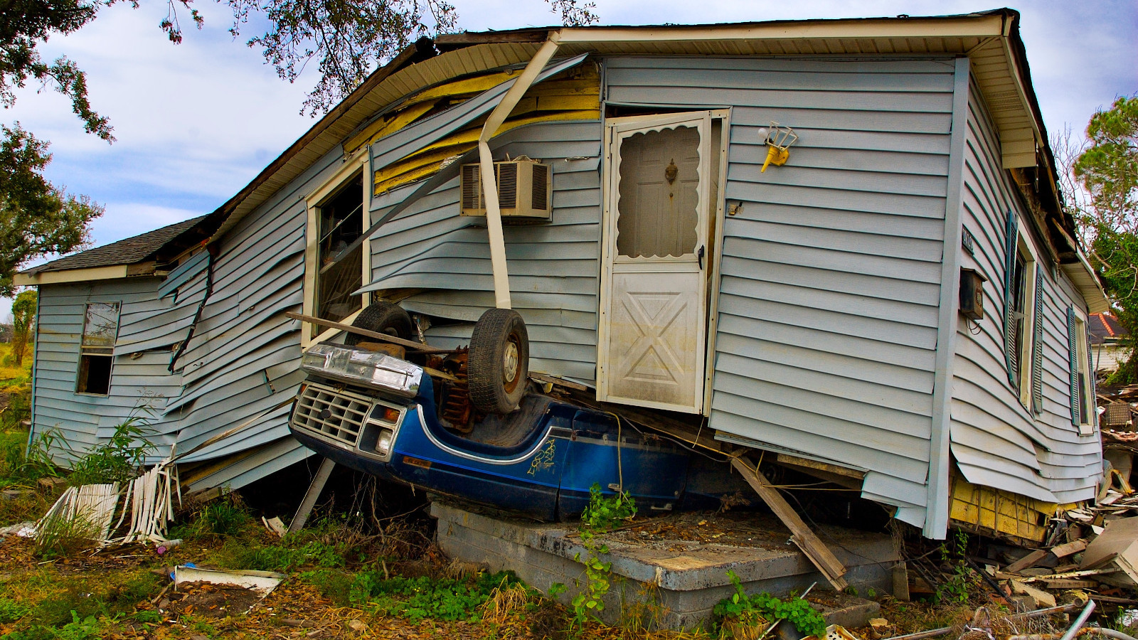 Citizens increased its personal lines account cat bond coverage to 0 million. - Unsplash