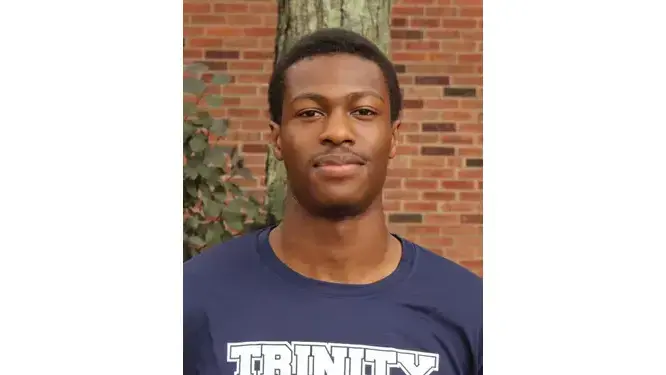 On Thursday, March 20 former Vermont Academy Bangaly Berete competed in hopes to reach NCAA Division III Basketball Championship