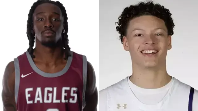 Which former St. Paul Reporter area high school standouts will be in action on Wednesday, Feb. 12? Which former St. Paul Reporter area high school standouts will be in action on Wednesday, Feb. 12?