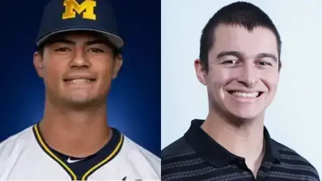 Which former SE Oakland News area high school standouts will be in action on Friday, May 9?