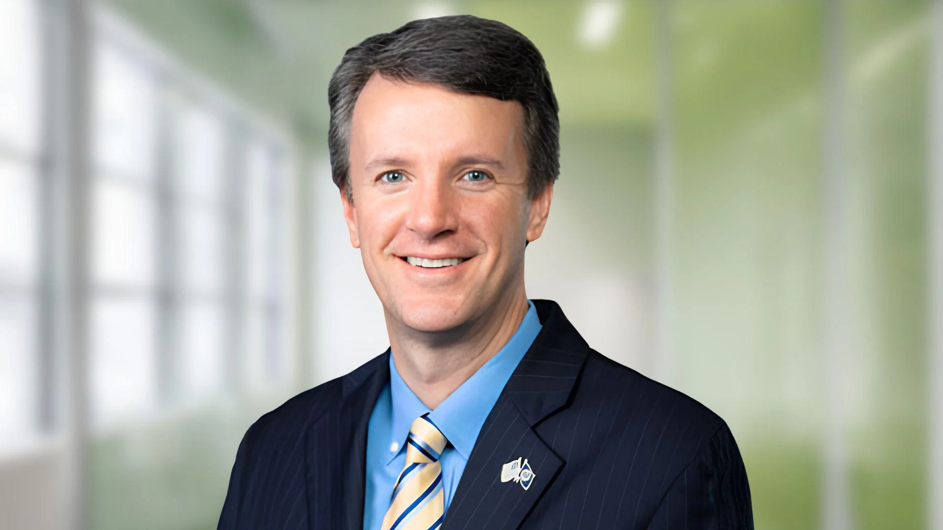 Ben Cline, U.S. Representative for Virginia Ben Cline, U.S. Representative for Virginia