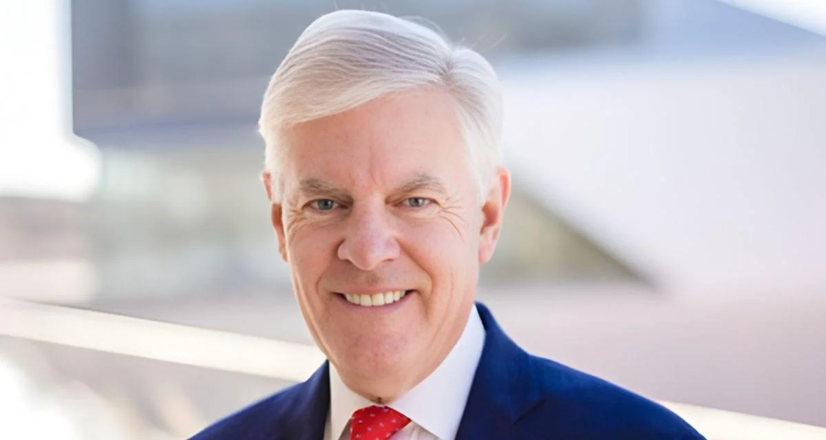 Doug Price, IOM President & CEO Doug Price, IOM President & CEO