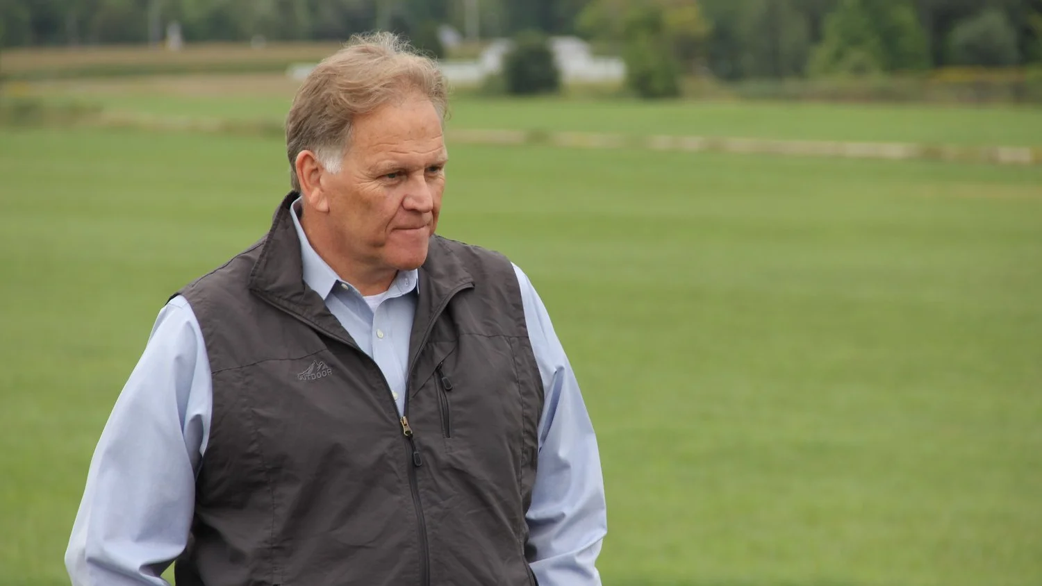 Senate Candidate Rogers: Biden-Harris open border ‘jeopardizes the security of American families’