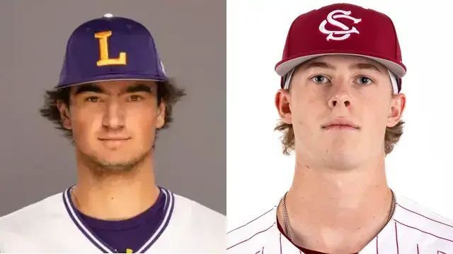 Which former Memphis Standard area high school standouts will be in action on Tuesday, April 15?