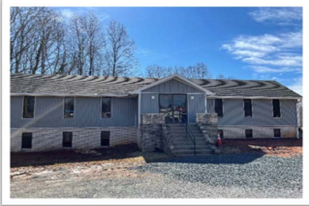 Route 29 Business Mini-Grant Program Update